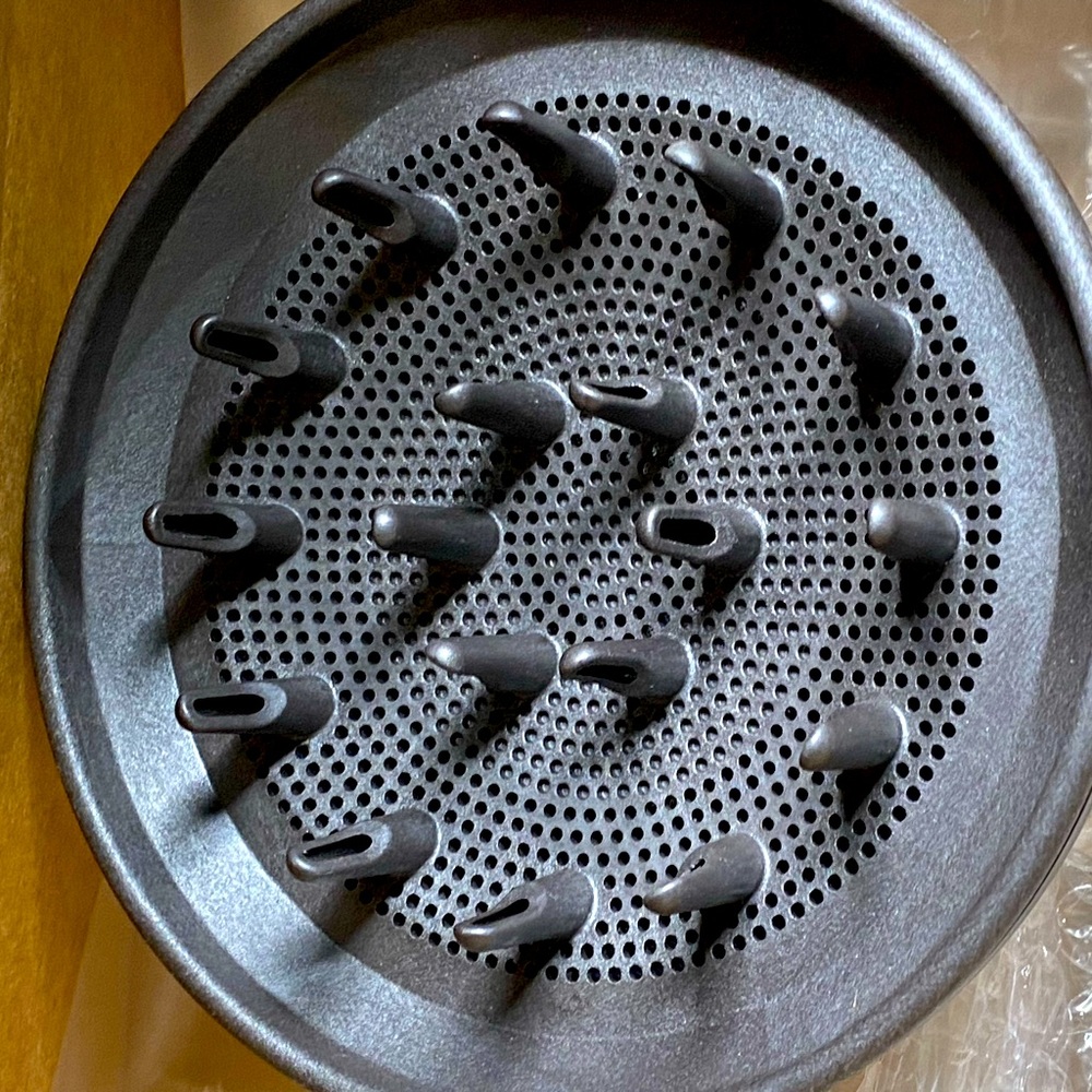 Dyson Diffuser